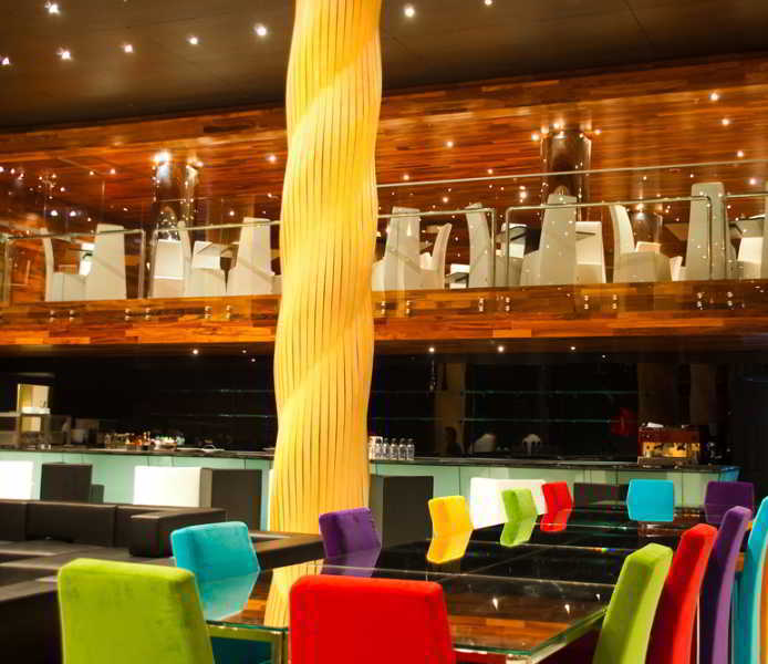 Boutique Manrey Hotel Panama City Interior photo